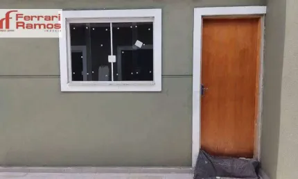 Sobrado com 3 dormitórios à venda por R$ 830.000,00 - Jardim Vila Galvão - Guarulhos/SP