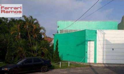 Galpão à venda, 250 m² por R$ 2.500.000,00 - Parque Renato Maia - Guarulhos/SP