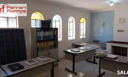 Casa com 5 dormitórios à venda, 387 m² por R$ 1.560.000,00 - Jardim Santa Mena - Guarulhos/SP
