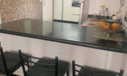 Apartamento com 3 dormitórios à venda, 108 m² por R$ 1.000.000,00 - Vila Augusta - Guarulhos/SP