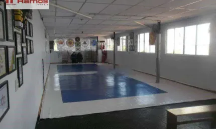 Sobrado com 3 dormitórios à venda, 530 m² por r$ 1.490.000,00 - alto da mooca - são paulo/sp