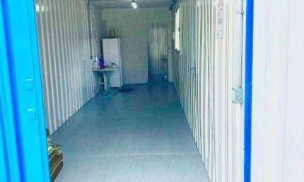 Galpão para alugar, 1500 m² por R$ 35.000,00/mês - Residencial Santa Helena - Gleba II - Santana de Parnaíba/SP