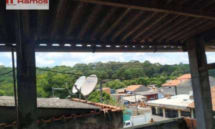 Casa com 3 dormitórios à venda, 150 m² por R$ 400.000,00 - Cumbica - Guarulhos/SP