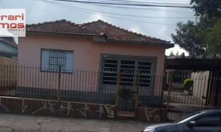 Área à venda, 535 m² por R$ 1.000.000,00 - Jardim Vila Galvão - Guarulhos/SP