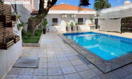 Casa com 3 dormitórios à venda, 309 m² por R$ 1.970.000,00 - Vila Milton - Guarulhos/SP