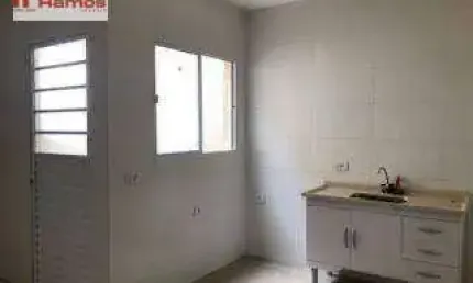 Sala para alugar, 55 m² por R$ 2.390,00/mês - Vila Rosália - Guarulhos/SP