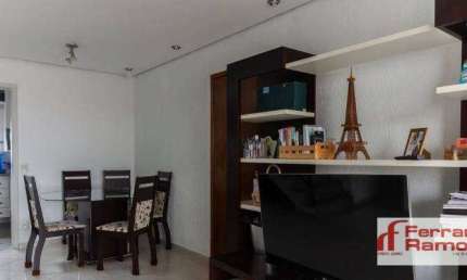 Cobertura com 4 dormitórios à venda, 198 m² por R$ 1.250.000,00 - Vila Formosa - São Paulo/SP