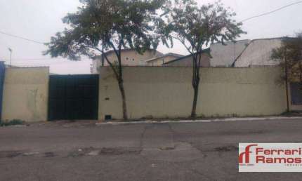 Terreno à venda, 441 m² por R$ 1.500.000,00 - Jardim Japão - São Paulo/SP