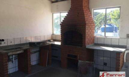 Sobrado com 4 dormitórios à venda por R$ 535.000,00 - Gopoúva - Guarulhos/SP