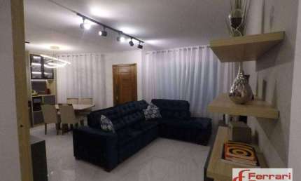 Sobrado com 3 dormitórios à venda, 105 m² por R$ 960.000,00 - Parada Inglesa - São Paulo/SP