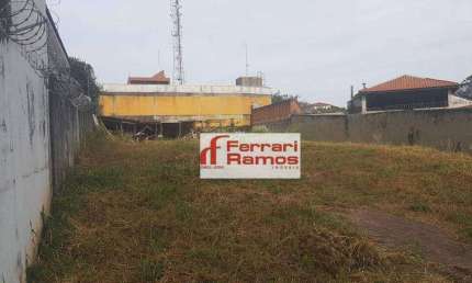 Terreno à venda, 1089 m² por R$ 3.300.000,00 - Vila Rosália - Guarulhos/SP
