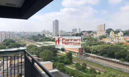 Apartamento com 2 dormitórios à venda, 72 m² por r$ 810.000,00 - vila esperança - são paulo/sp
