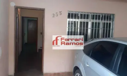 Sobrado com 3 dormitórios à venda, 200 m² por R$ 1.190.000,00 - Tatuapé - São Paulo/SP