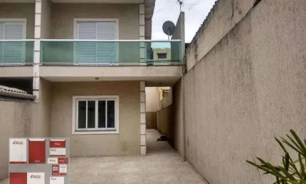 Sobrado com 3 dormitórios à venda, 132 m² por R$ 749.000,00 - Jardim Santa Mena - Guarulhos/SP