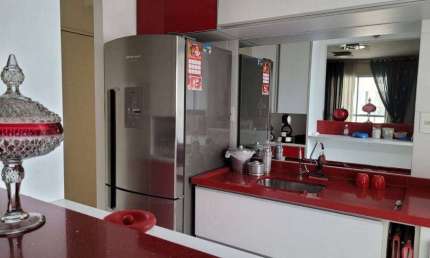 Vendo apto Essence 82m2. 02 vagas, (ESTUDA PERMUTA até 350.000) Jardim Zaira - Guarulhos - SP.