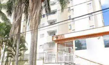 Apartamento para venda com 90 metros quadrados com 3 quartos em Macedo - Guarulhos - São Paulo
