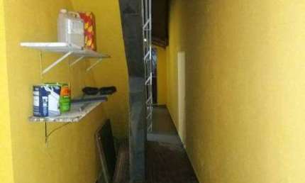 Casa para venda tem 150 metros quadrados com 3 quartos