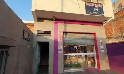 Sala Comercial para aluguel possui 23m2 + - , em Cocaia - Guarulhos - São Paulo