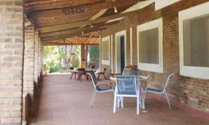 Fazenda/Sítio/Chácara para venda possui 230m2 + - 3 quartos terreno de 05 Alqueires