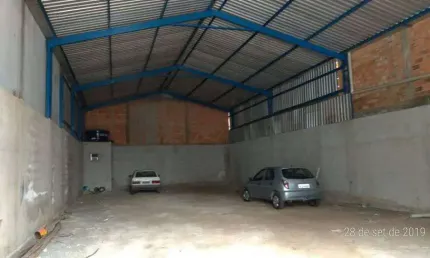 Galpão/Depósito/Armazém para aluguel e venda com 250 metros quadrados venda ou locação