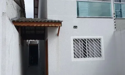 Casa com 3 quartos à venda no Jardim Eliana, Guarulhos 
