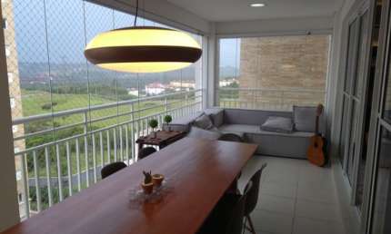 Apartamento com 3 quartos à venda na Rua Professora Maria Aparecida Richa, 99, Vila Nova Socorro, Mogi das Cruzes