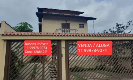 Casa com 5 quartos à venda na Rua Emanuele Saporiti, 115, Vila Maria Alta, São Paulo
