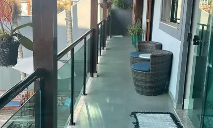 Casa em condomínio fechado à venda na Rua Veneza, 235, Jardim Imperial Hills III, Arujá