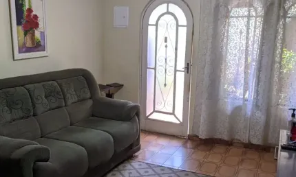 Casa com 3 quartos à venda na Rua Antônio Gomes, 175, Vila Santo Antônio, Guarulhos, 210 m2 por R$ 880.000