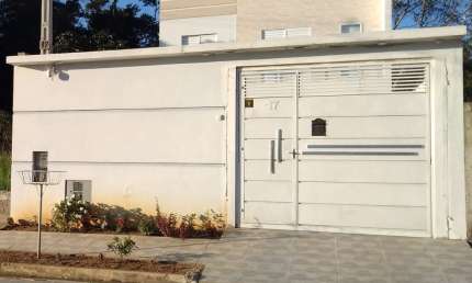 Casa com 4 quartos à venda na Rua José Ruiz Romero, 20, Laranjeiras, Caieiras