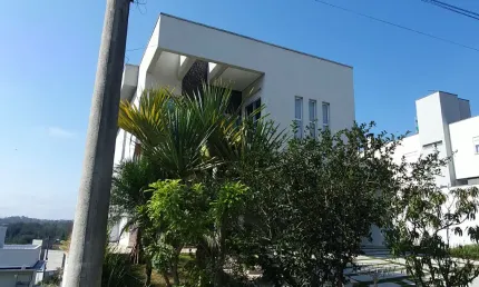 Casa em condomínio fechado com 3 quartos à venda na Avenida Expedicionário José Barca, 43, Fazenda Rodeio, Mogi das Cruzes