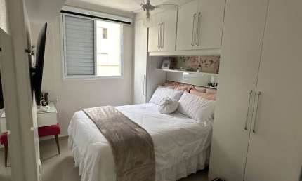 Apartamento com 2 quartos à venda na Rua Nadir, 85, Gopoúva, Guarulhos