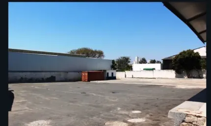 Barracão / Galpão / Depósito para alugar na Avenida Presidente Altino, 2568, Jaguaré, São Paulo