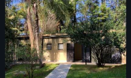 Casa em condomínio fechado com 3 quartos à venda na Rodovia Fernão Dias Km, 237, Estância Parque de Atibaia, Atibaia