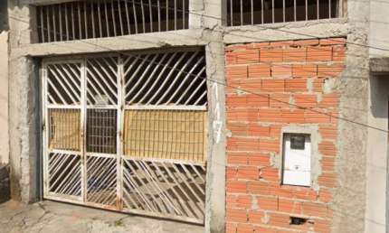 Terreno à venda na Rua Noz, 117, Vila Pomar, Mogi das Cruzes