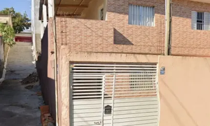Casa com 3 quartos à venda na Rua Valença, 142, Jardim Presidente Dutra, Guarulhos
