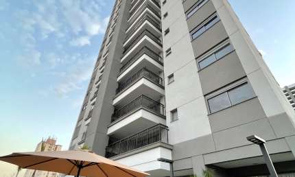 Apartamento com 2 quartos à venda na Avenida Papa Pio XII, 131, Macedo, Guarulhos
