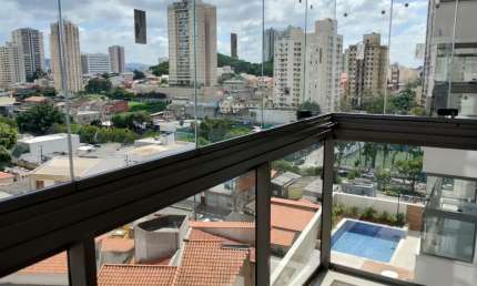 Apartamento com 4 quartos para alugar na Rua das Adálias, 243, Jardim Bebedouro, Guarulhos