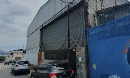 Barracão / Galpão / Depósito com 4 salas à venda na Rua Cravolândia, 54, Jardim Presidente Dutra, Guarulhos