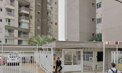 Apartamento com 2 quartos à venda na Rua Firmino Perella, 99, Vila Augusta, Guarulhos