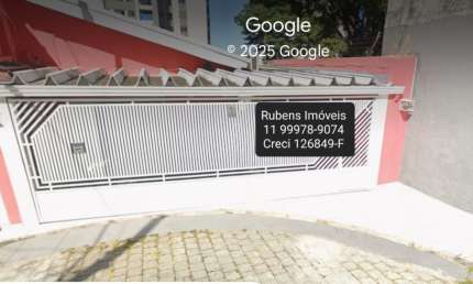Casa com 2 quartos à venda na Rua João Pessoa, 61, Macedo, Guarulhos