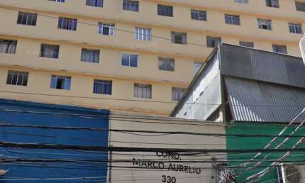 Apartamento com 1 quarto para alugar na Rua Tenente Otávio Gomes, 330, Aclimação, São Paulo