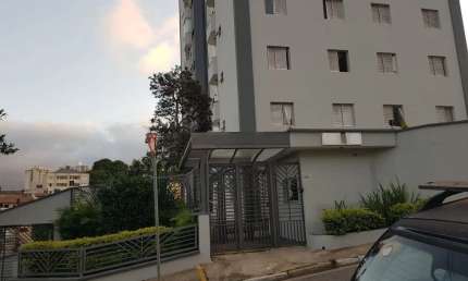 Apartamento com 2 quartos à venda na Alameda Tutóia, 245, Gopoúva, Guarulhos
