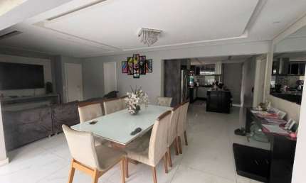 Apartamento com 3 quartos à venda na Rua Doutor Miguel Vieira Ferreira, 191, Jardim Zaira, Guarulhos