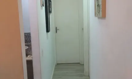 Apartamento com 3 quartos à venda na Rua Mexicana, 260, Vila Endres, Guarulhos