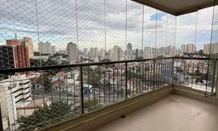 Apartamento com 2 quartos à venda na Rua Doutor Miguel Vieira Ferreira, 57, Jardim Zaira, Guarulhos
