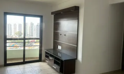 Apartamento com 3 quartos à venda na Rua das Palmeiras, 302, Gopoúva, Guarulhos