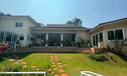 Casa em condomínio fechado com 3 quartos à venda na Rodovia Fernão Dias Km, Tanque, Atibaia