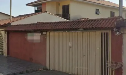 Terreno à venda na Rua Fernandes Tourinho, 62, Jardim Bom Clima, Guarulhos