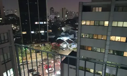 Apartamento com 2 quartos para alugar na Rua Darcy Vargas, 30, Jardim Zaira, Guarulhos